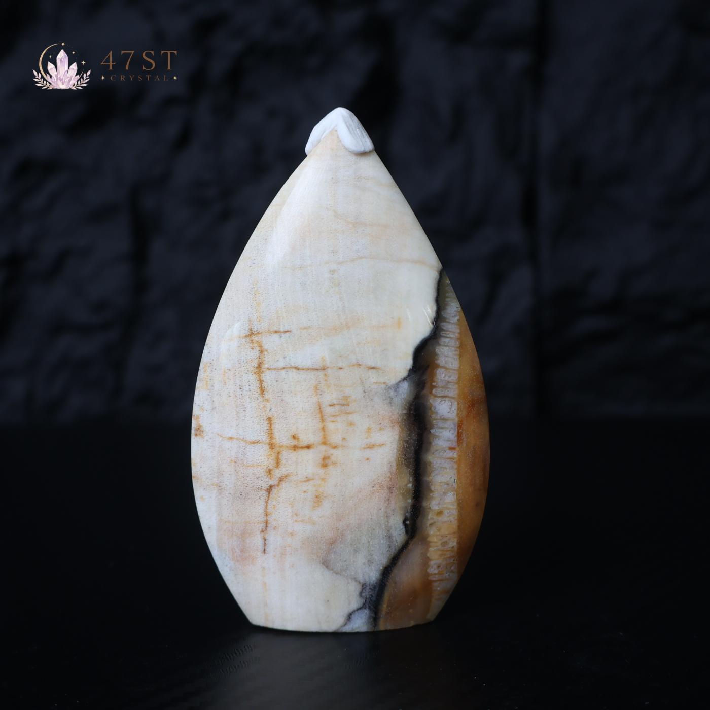 Ocean Jasper Freeform