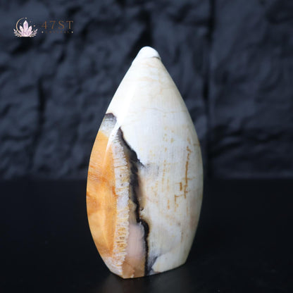 Ocean Jasper Freeform