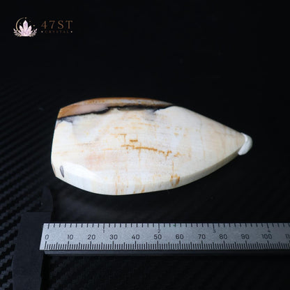 Ocean Jasper Freeform