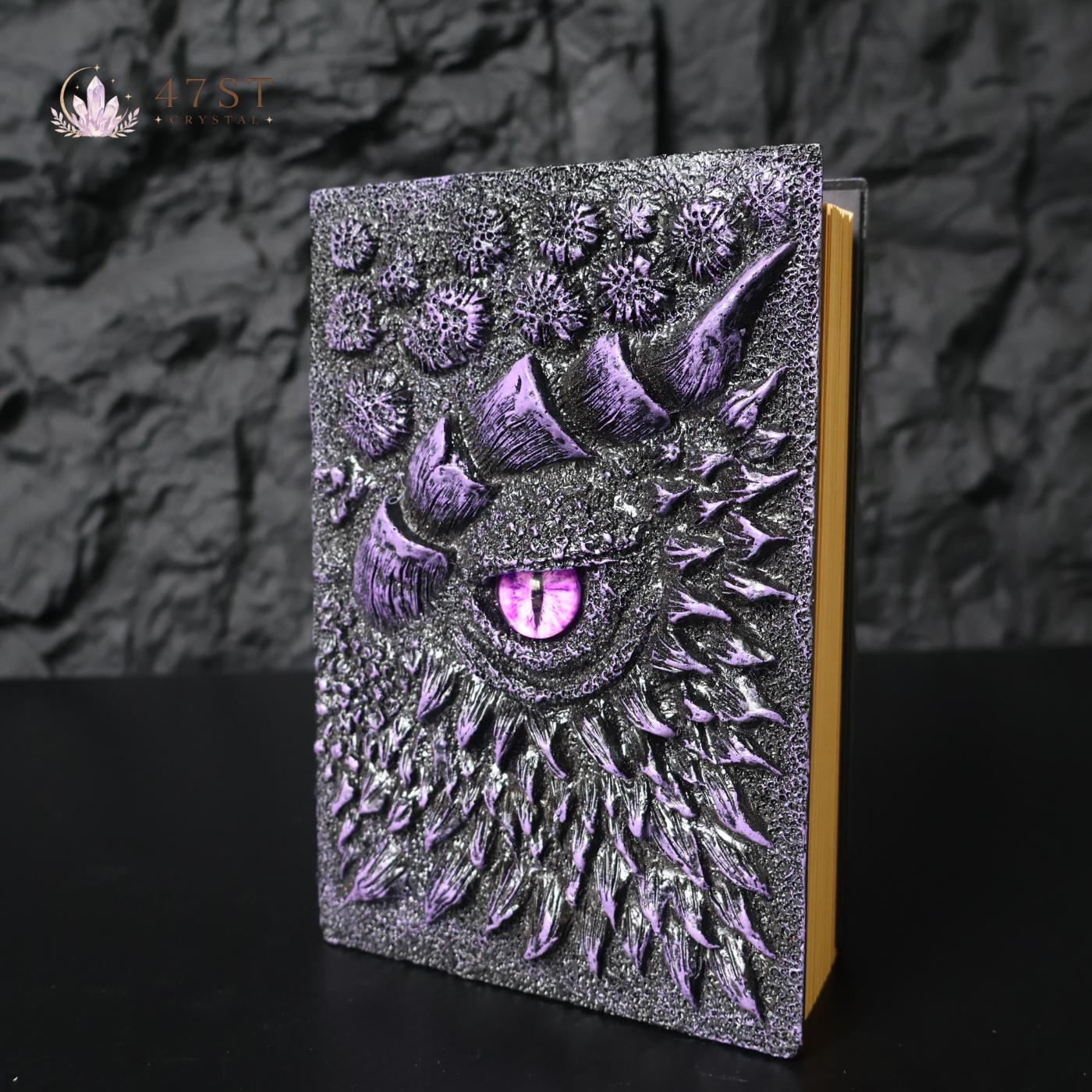 Mystic Eye Journal