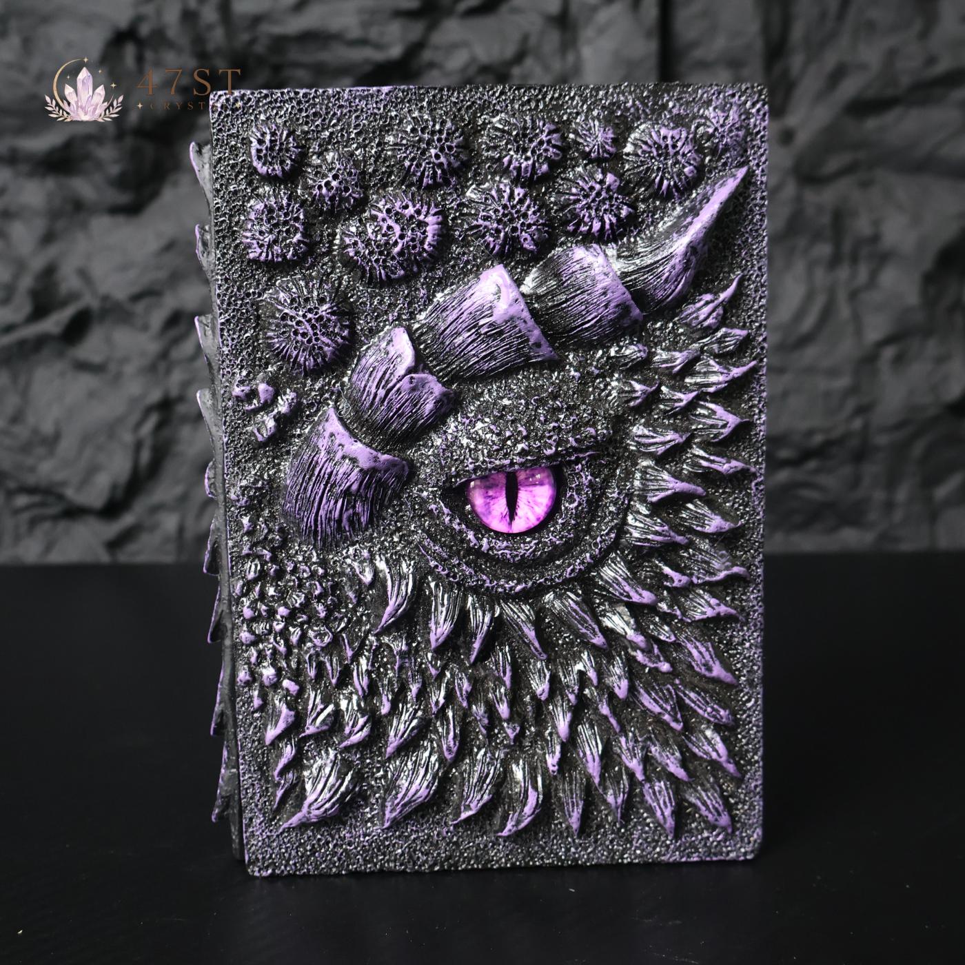 Mystic Eye Journal