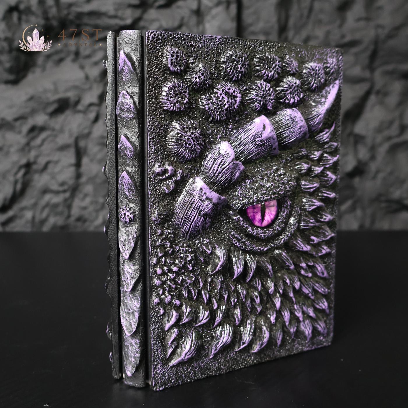 Mystic Eye Journal