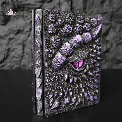 Mystic Eye Journal
