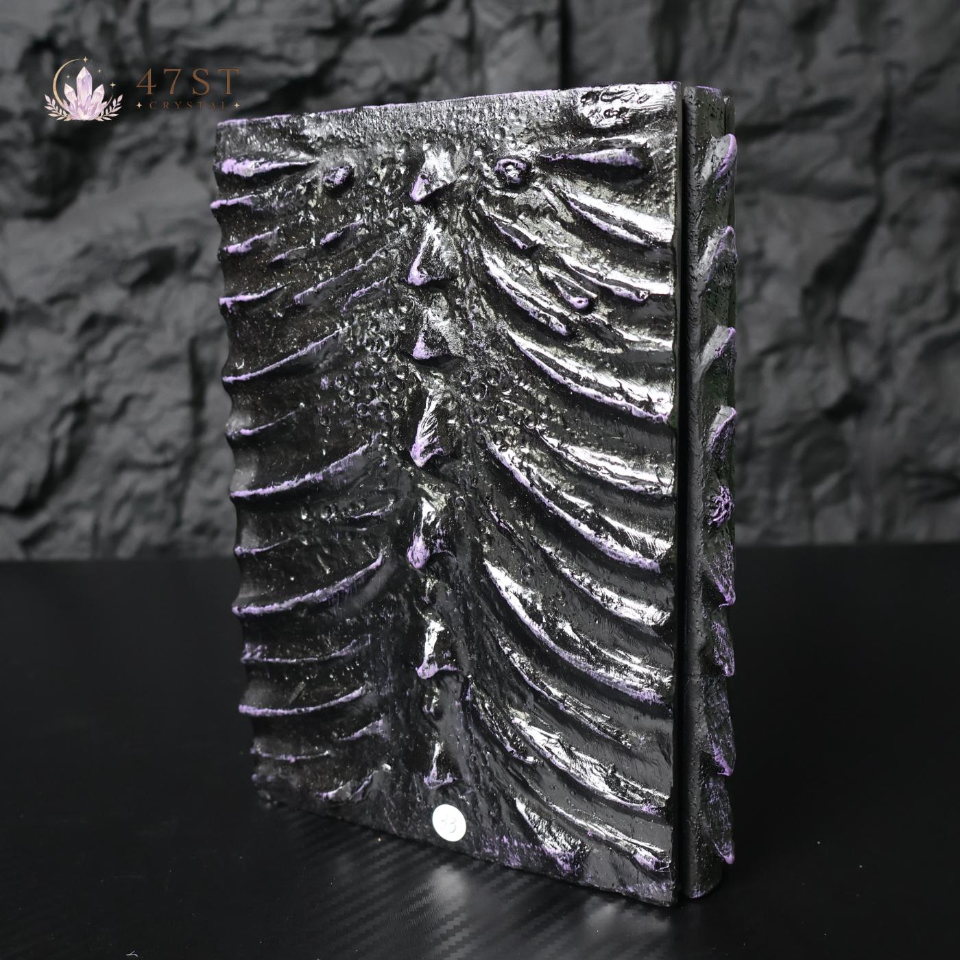 Mystic Eye Journal