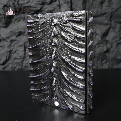 Mystic Eye Journal