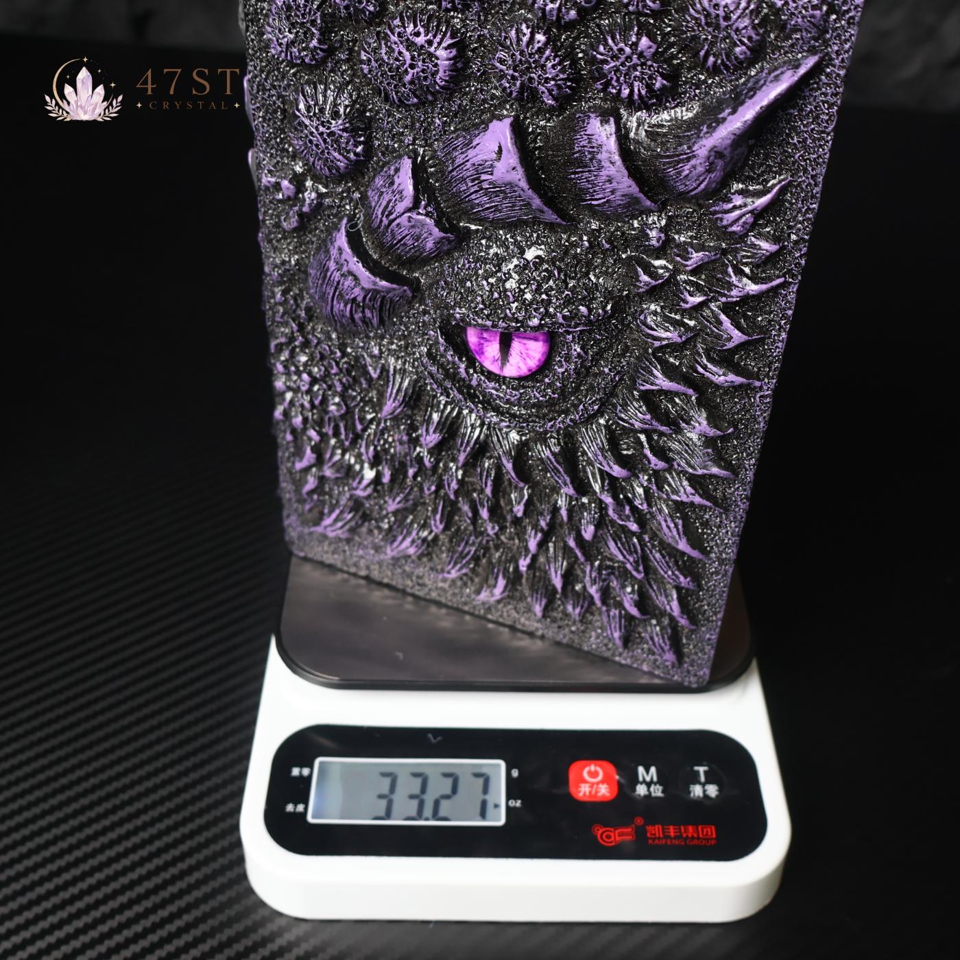 Mystic Eye Journal
