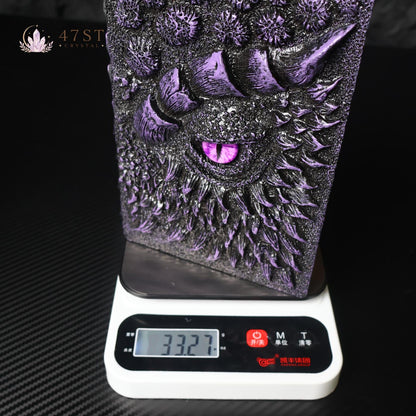 Mystic Eye Journal