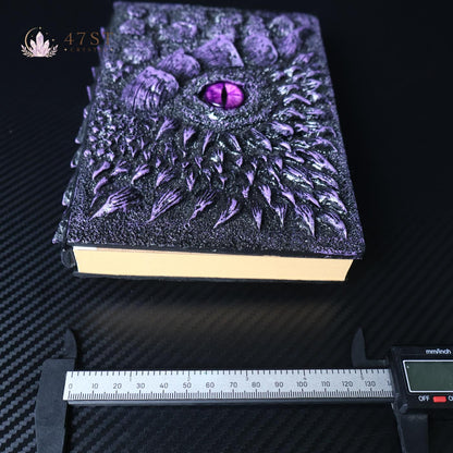 Mystic Eye Journal