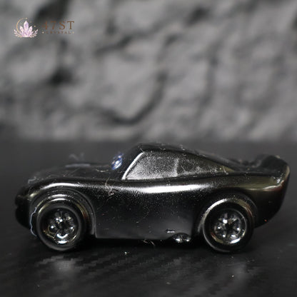 Obsidian Car