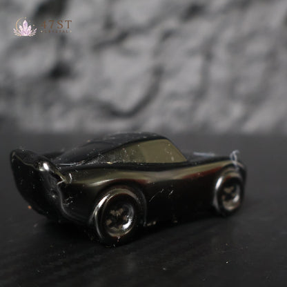 Obsidian Car