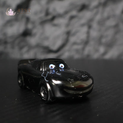 Obsidian Car
