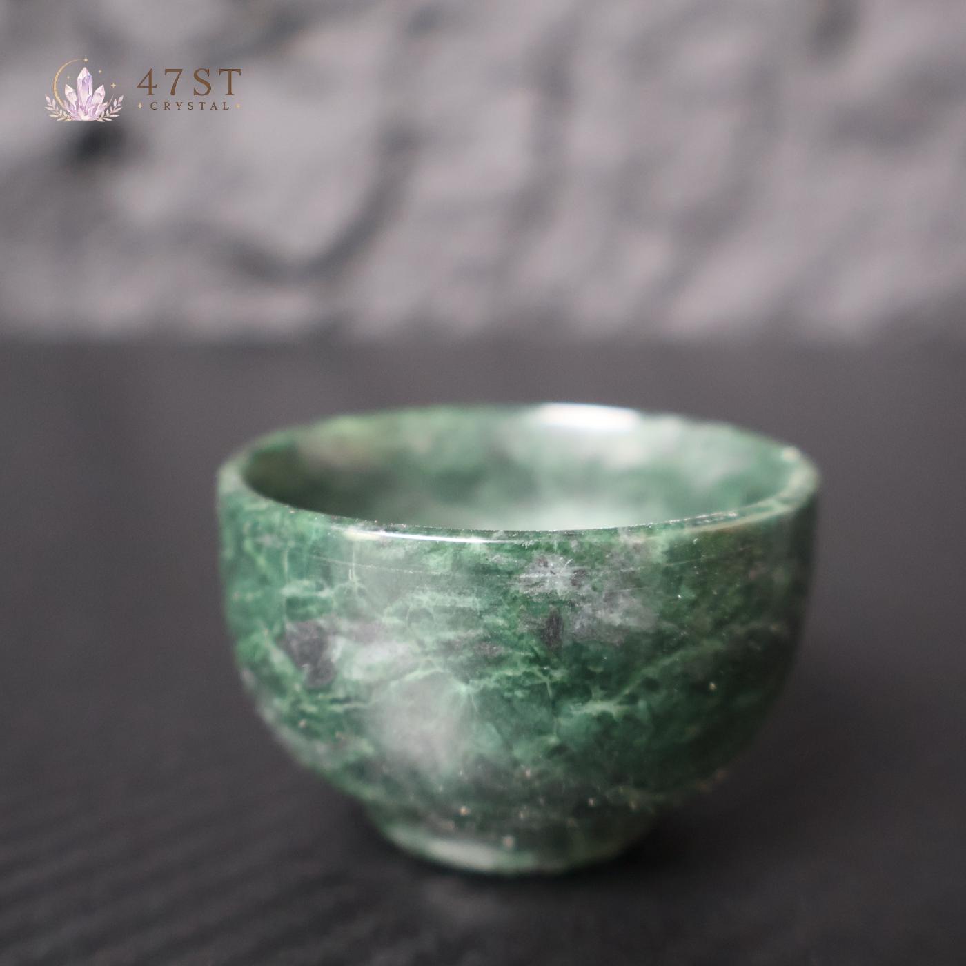 Serpentine Bowl