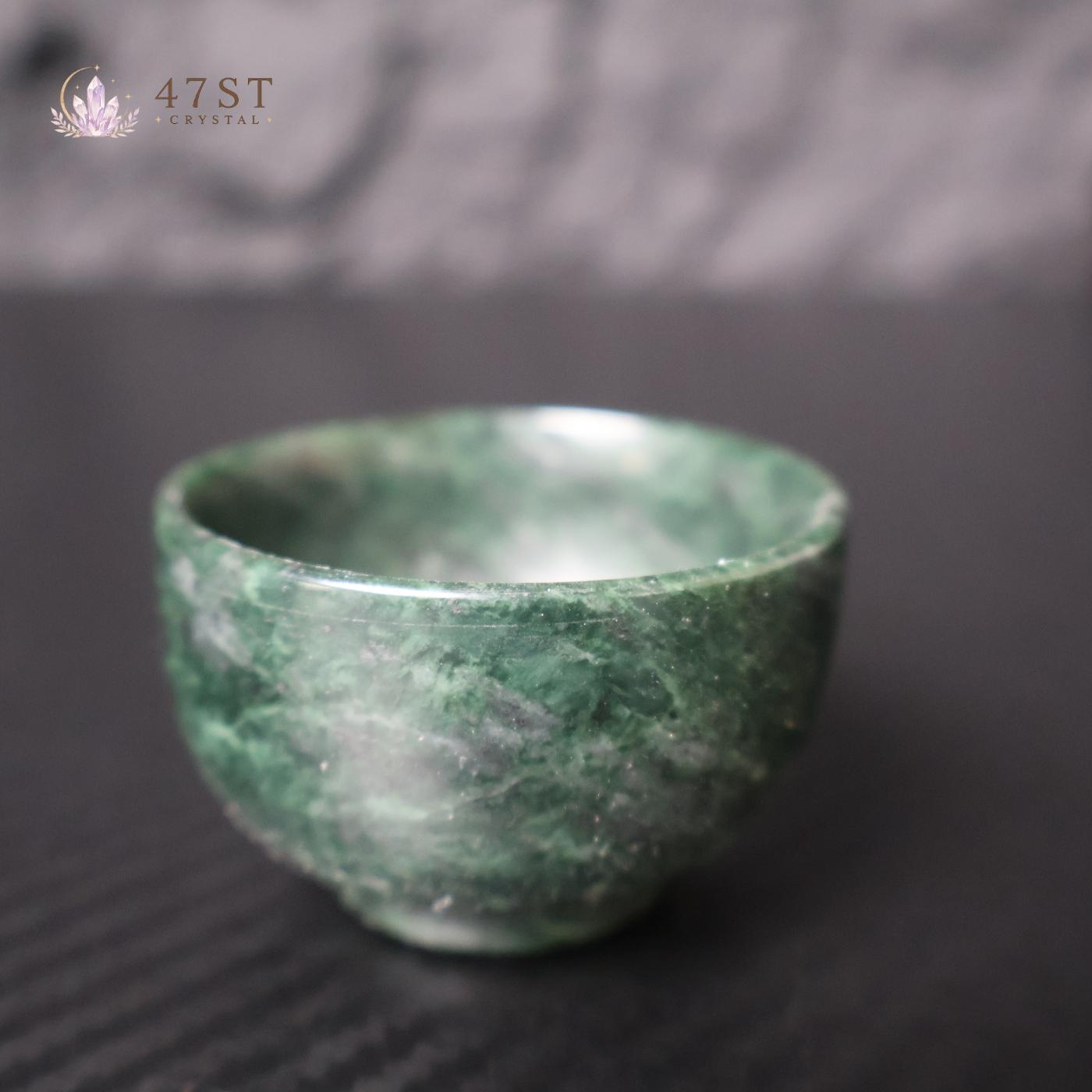 Serpentine Bowl