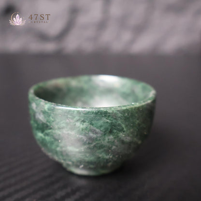 Serpentine Bowl