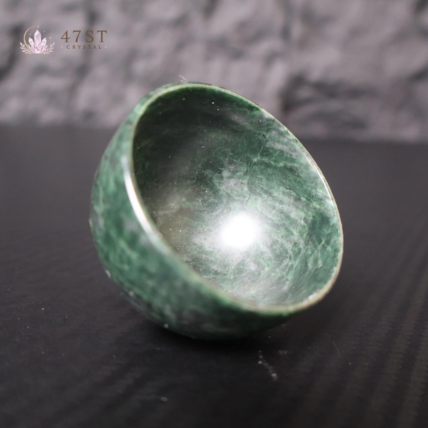 Serpentine Bowl