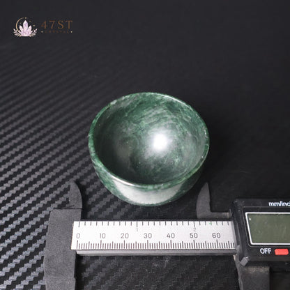 Serpentine Bowl