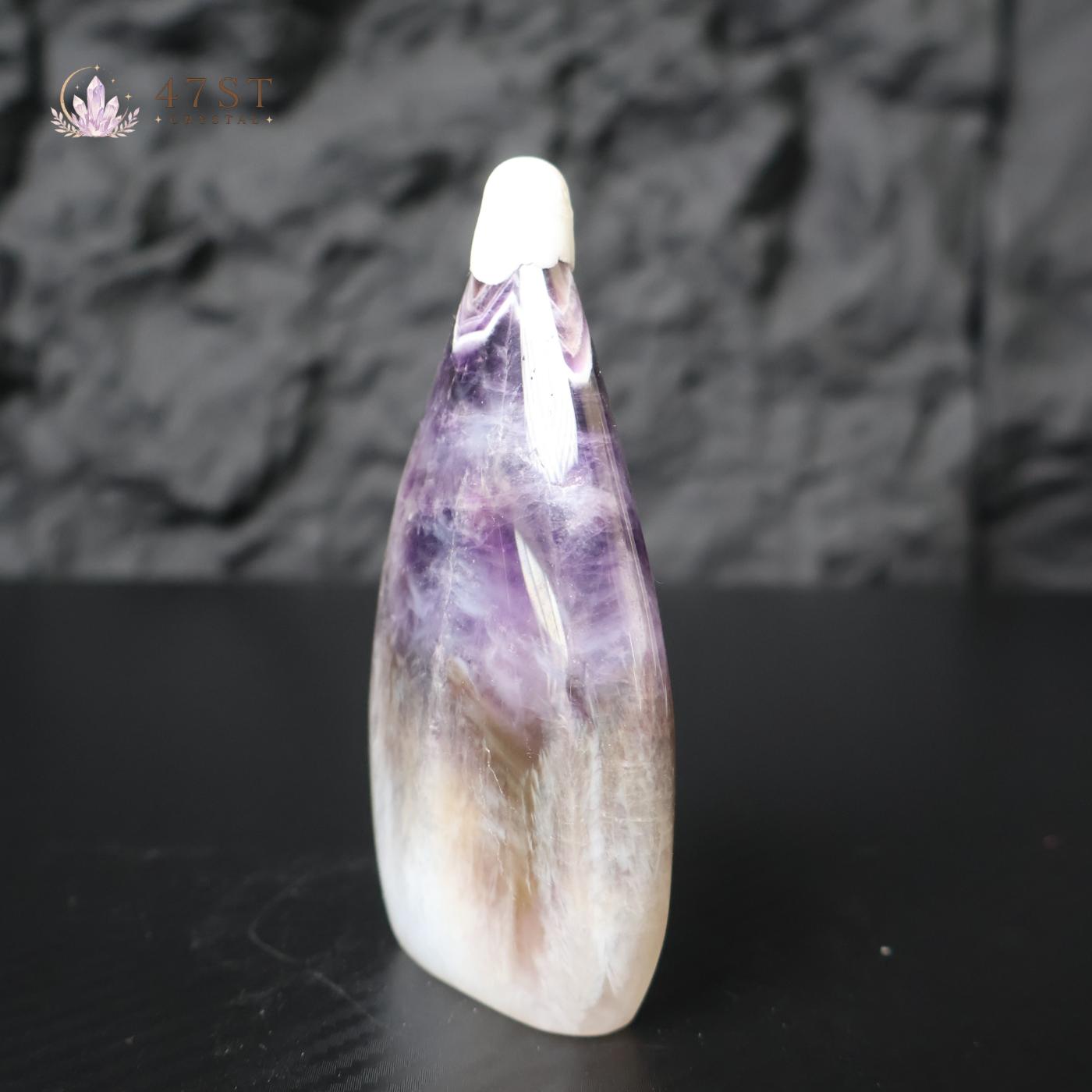 Dream Amethyst Freeform