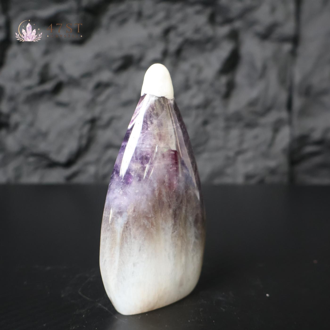 Dream Amethyst Freeform
