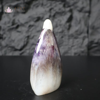 Dream Amethyst Freeform