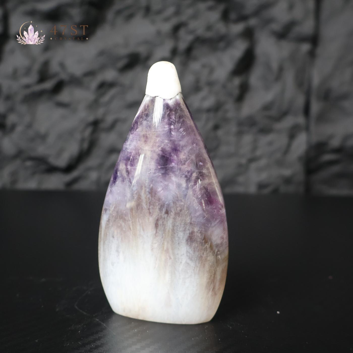 Dream Amethyst Freeform