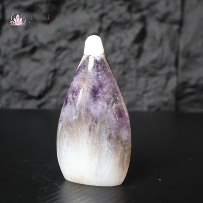 Dream Amethyst Freeform