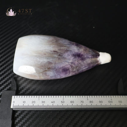 Dream Amethyst Freeform