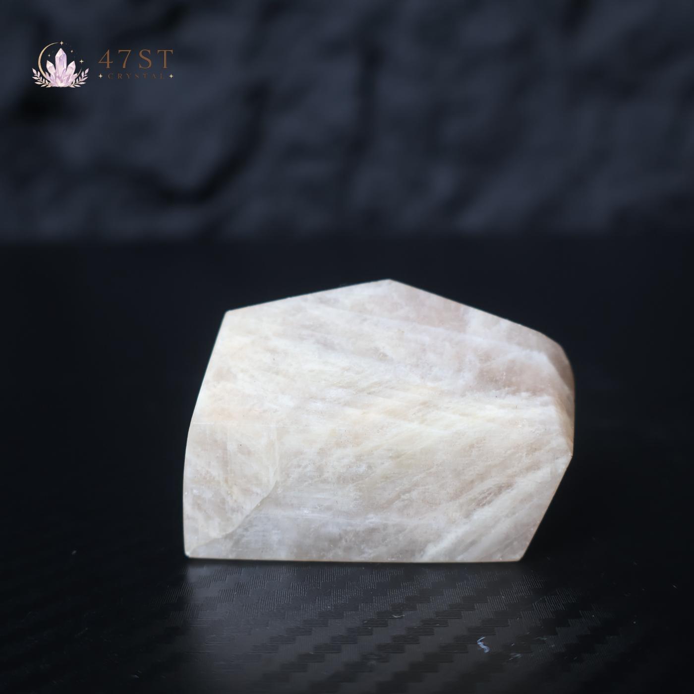Moonstone Freeform