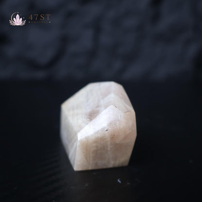Moonstone Freeform