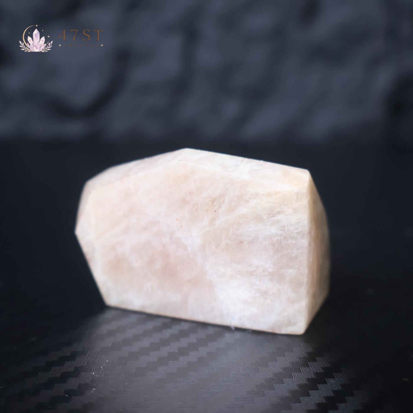 Moonstone Freeform