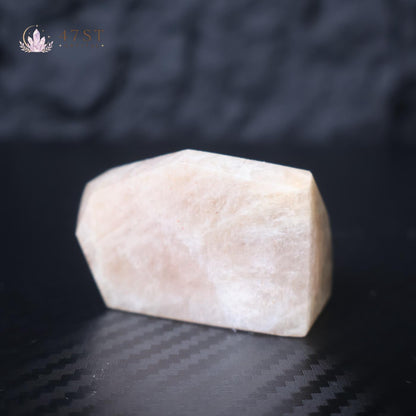 Moonstone Freeform