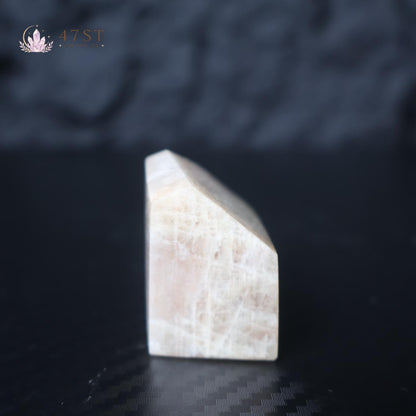 Moonstone Freeform