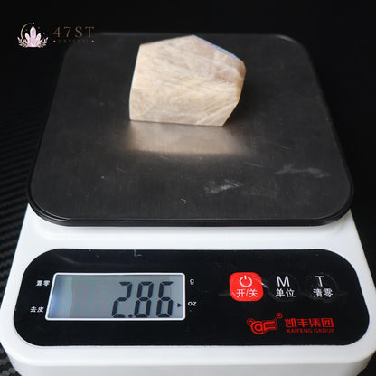 Moonstone Freeform