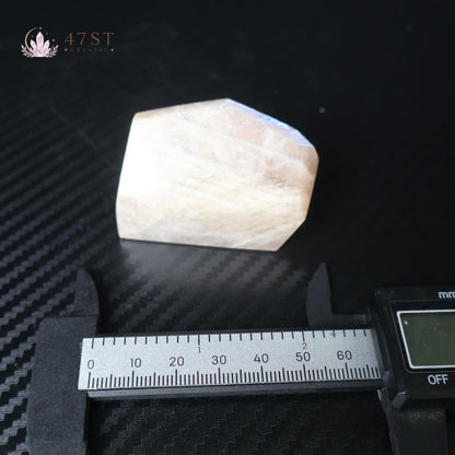 Moonstone Freeform