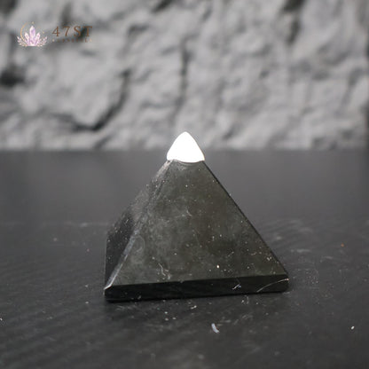 Obsidian Diamond