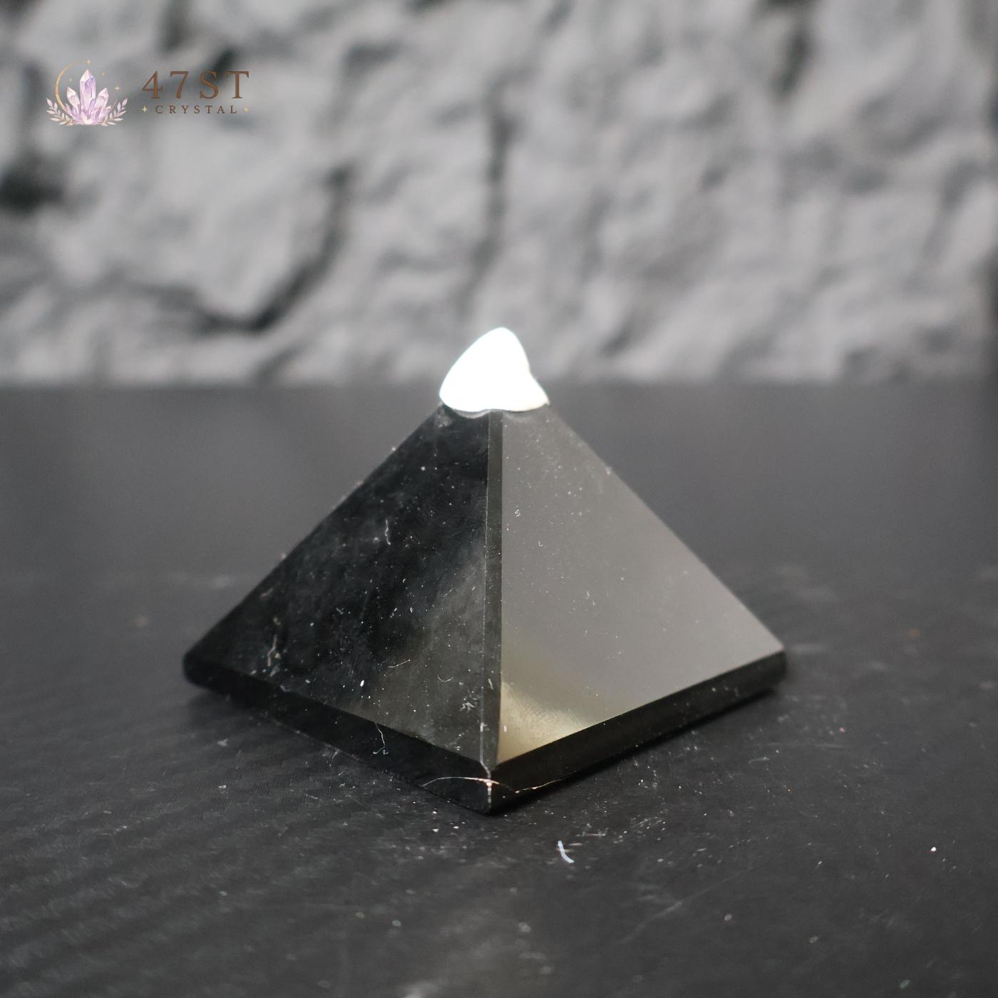 Obsidian Diamond