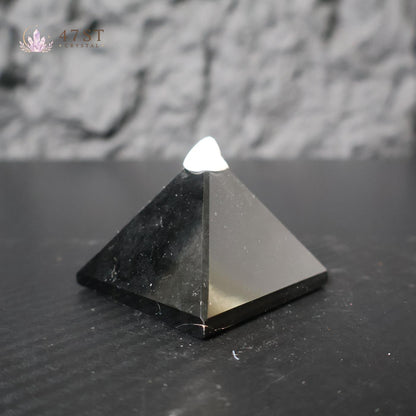 Obsidian Diamond