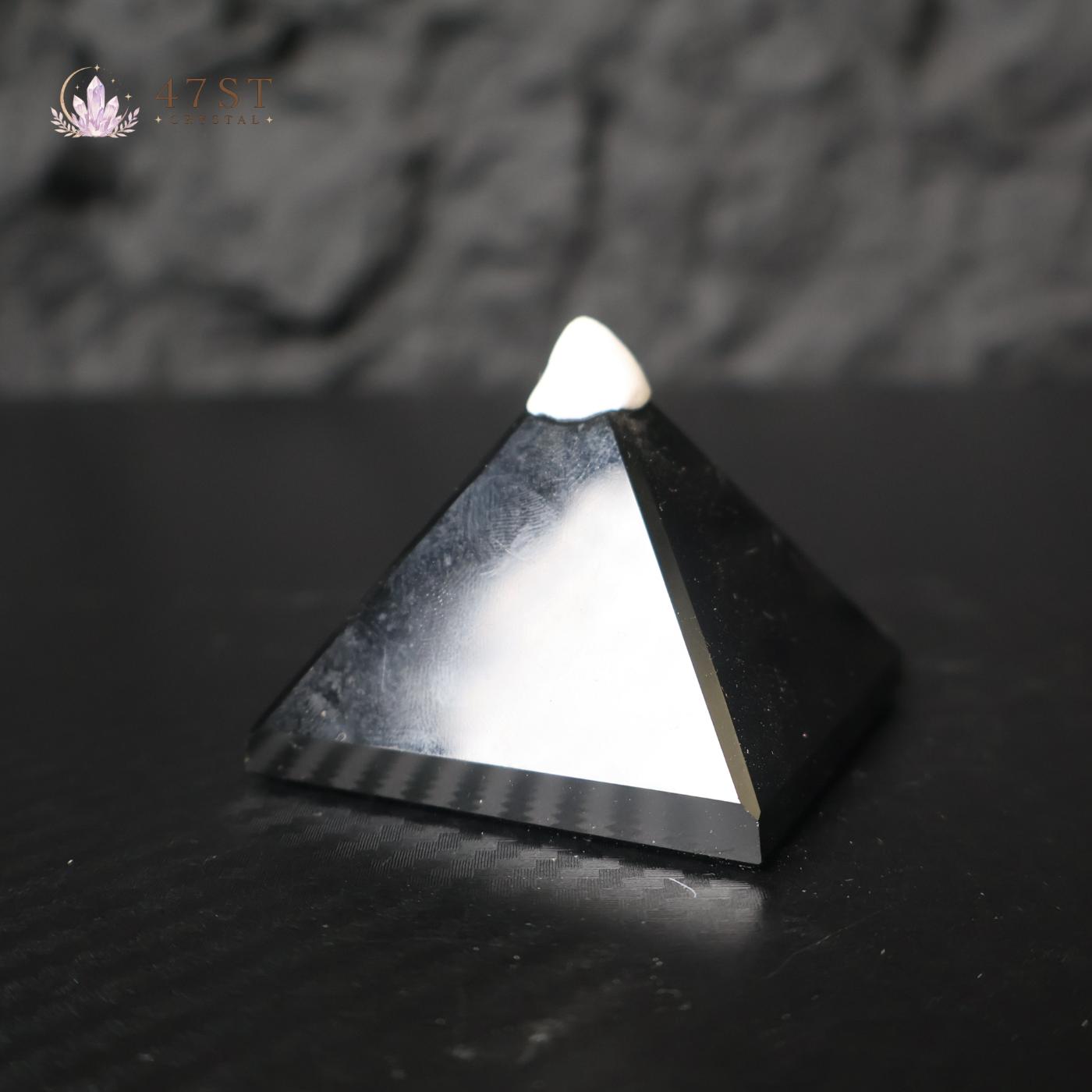 Obsidian Diamond