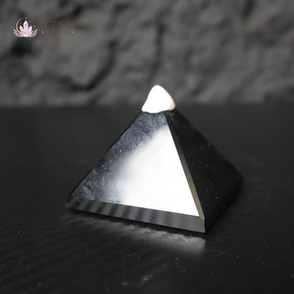Obsidian Diamond