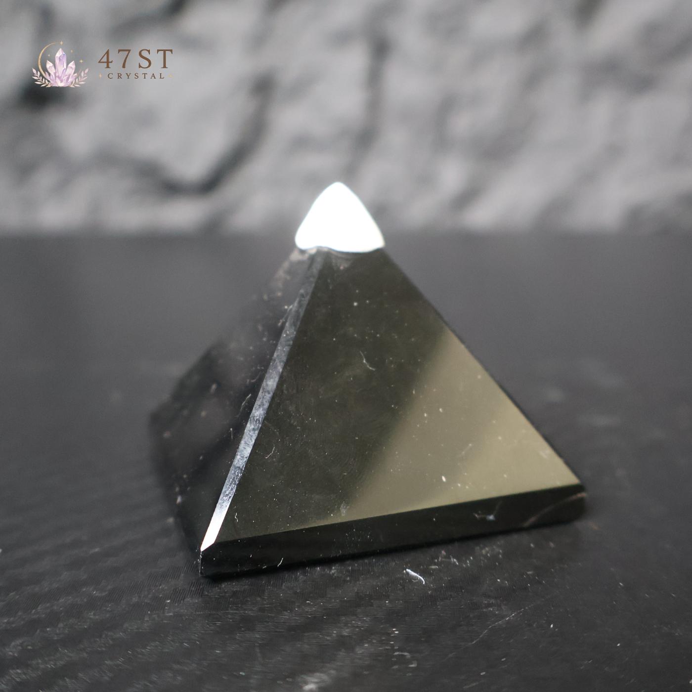 Obsidian Diamond