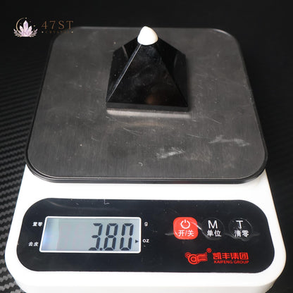Obsidian Diamond