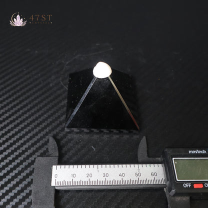 Obsidian Diamond