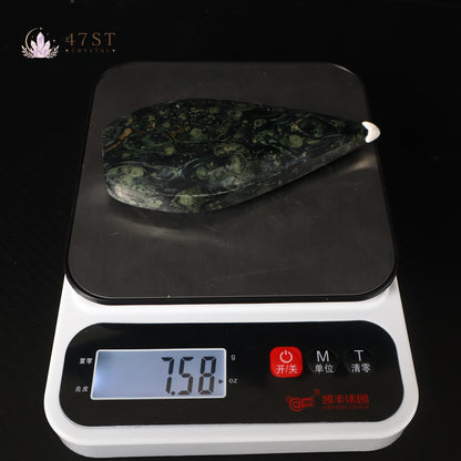 Kambaba Jasper Freeform