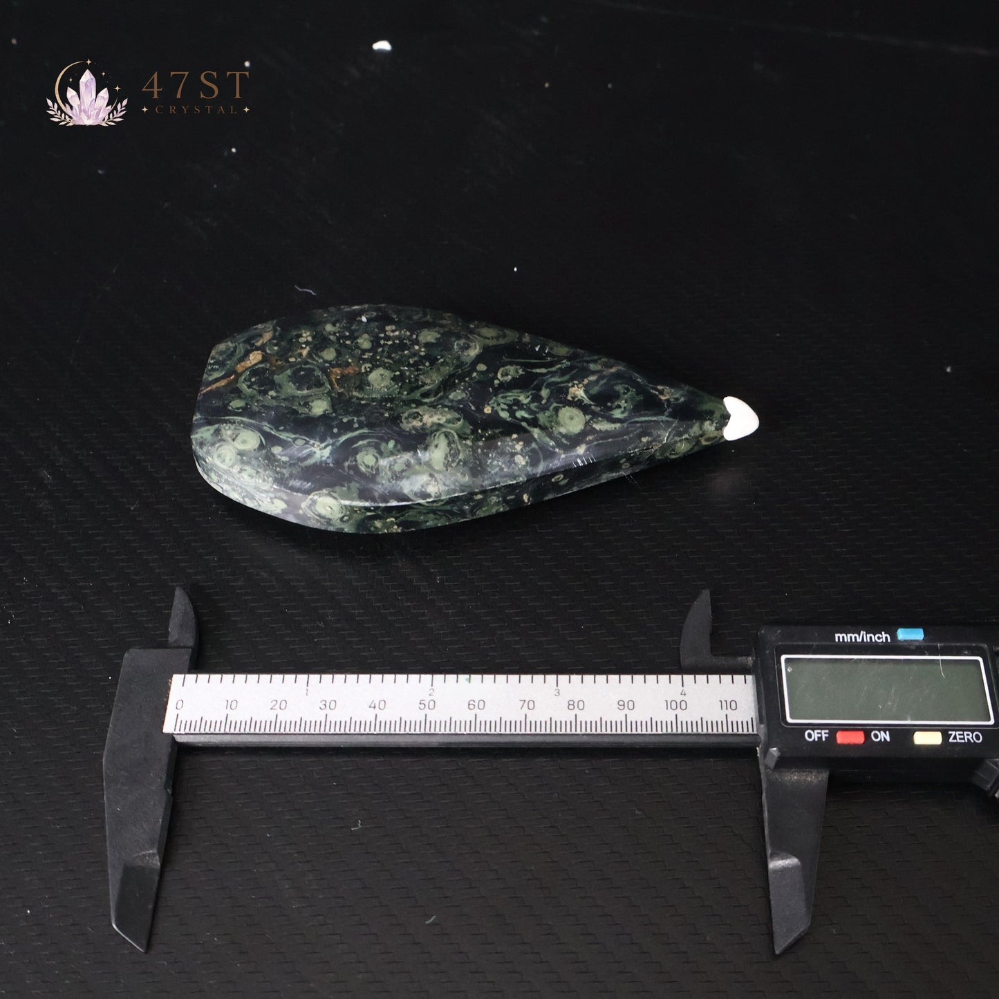 Kambaba Jasper Freeform