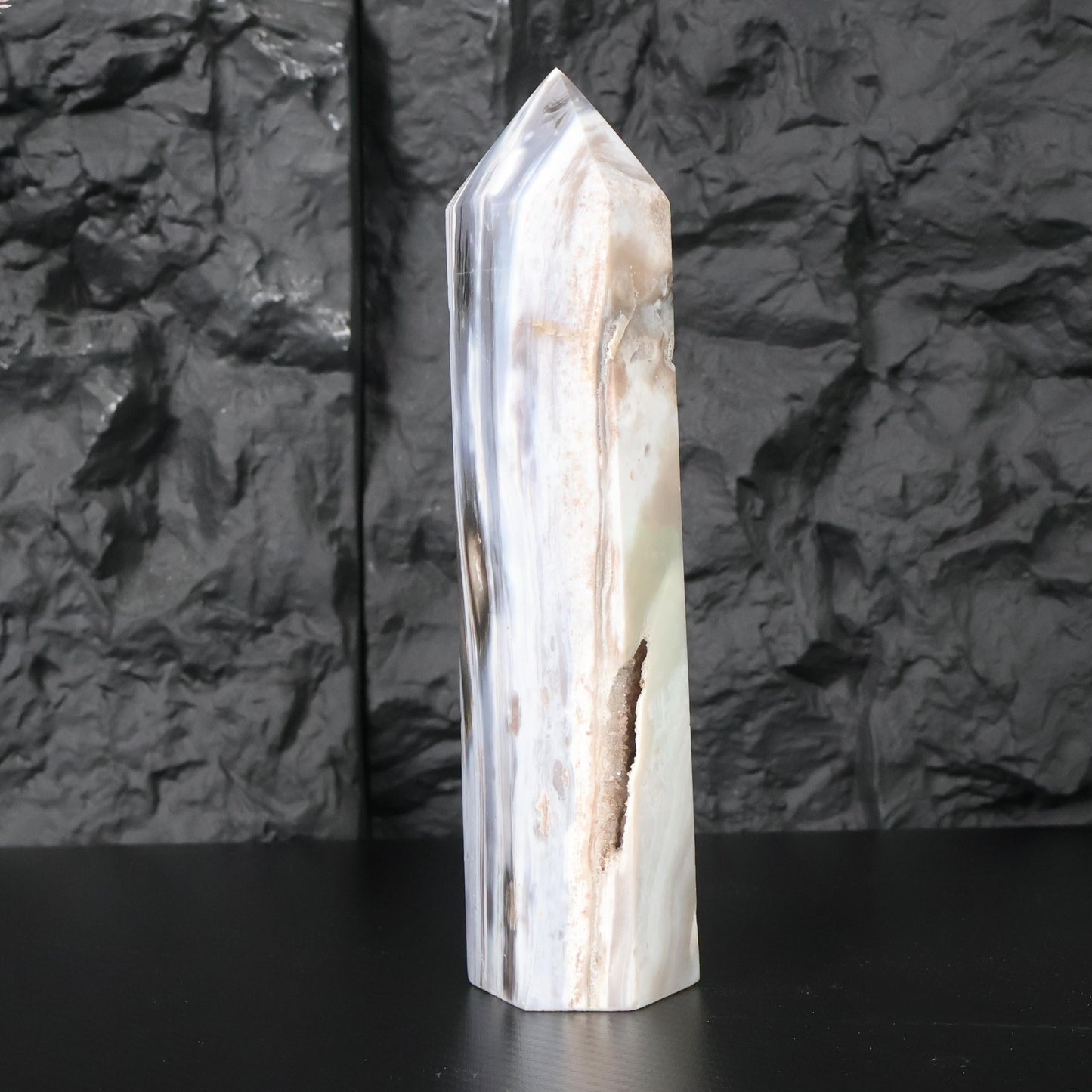 Ocean Jasper Tower