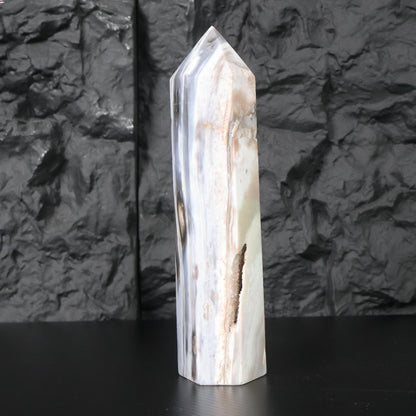 Ocean Jasper Tower