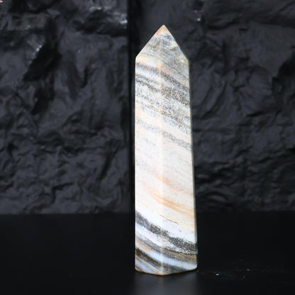 Ocean Jasper Tower