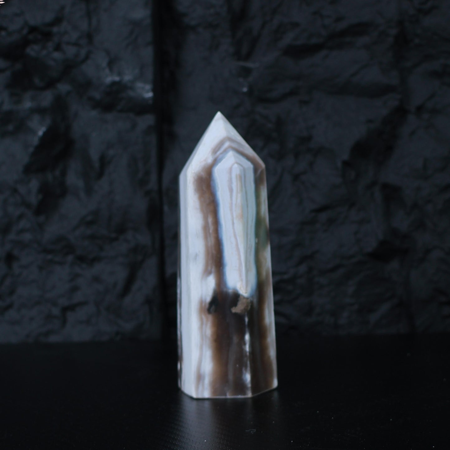 Ocean Jasper Tower