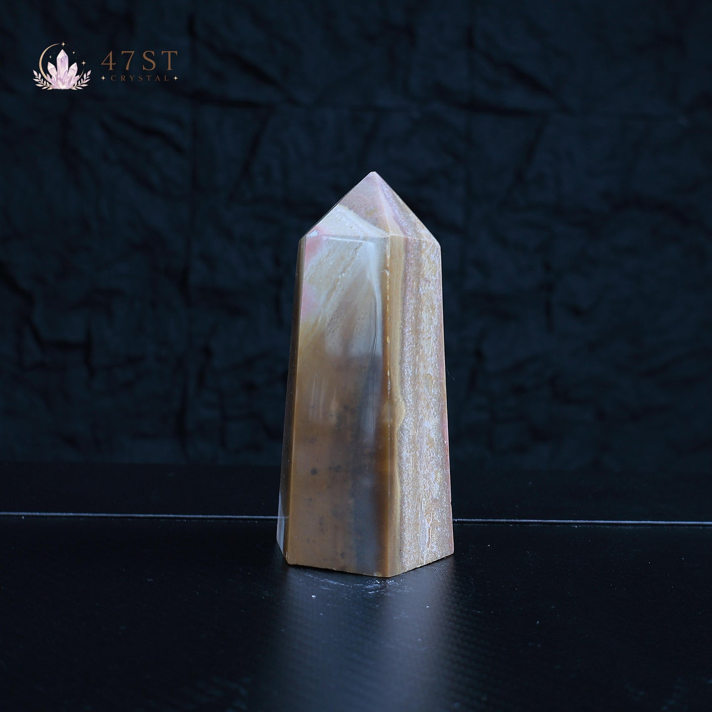Ocean Jasper Tower