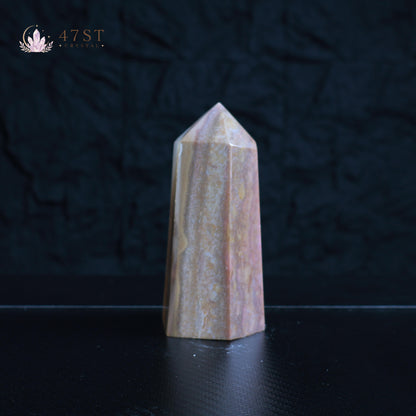 Ocean Jasper Tower