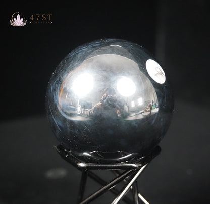 Terahertz Sphere
